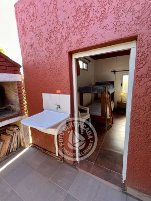 Apartment Solarium - 6 Valizas