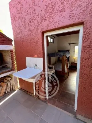 Apartamento Solarium - 6 Valizas