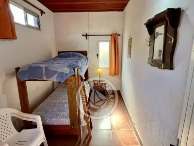 Apartamento Solarium - 6 Valizas