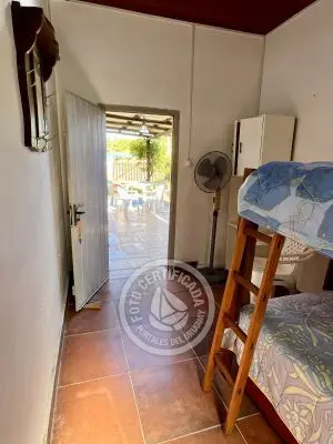 Apartamento Solarium - 6 Valizas