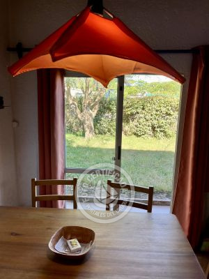 Apartment Solarium - 6 Valizas