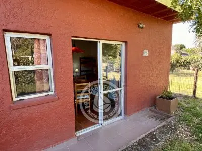 Apartamento Solarium - 6 Valizas