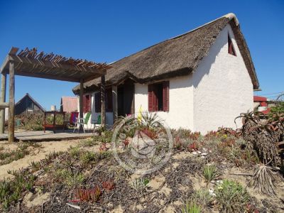 House El Paraíso - A375 Aguas Dulces