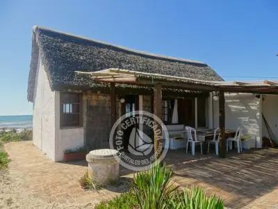 Casa El Paraíso - A375 Aguas Dulces