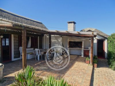 House El Paraíso - A375 Aguas Dulces