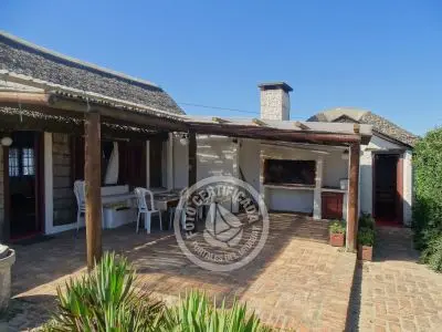 Casa El Paraíso - A375 Aguas Dulces