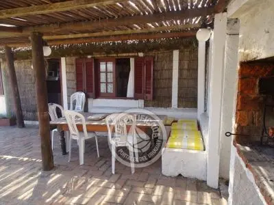 Casa El Paraíso - A375 Aguas Dulces