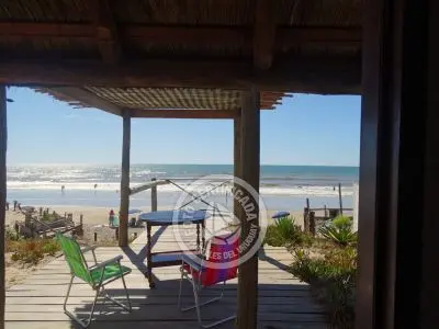 Casa El Paraíso - A375 Aguas Dulces