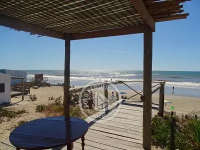 Casa El Paraíso - A375 Aguas Dulces