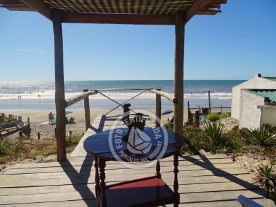 House El Paraíso - A375 Aguas Dulces