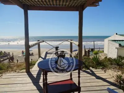 Casa El Paraíso - A375 Aguas Dulces