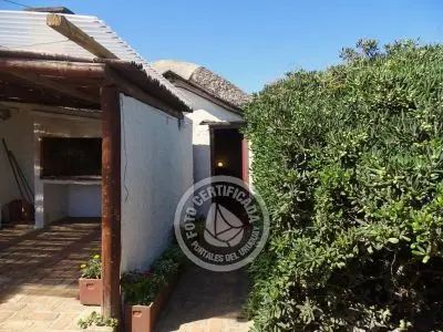 Casa El Paraíso - A375 Aguas Dulces