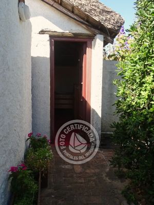 House El Paraíso - A375 Aguas Dulces