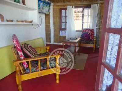 Casa El Paraíso - A375 Aguas Dulces