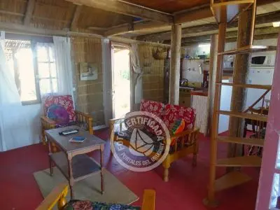 Casa El Paraíso - A375 Aguas Dulces