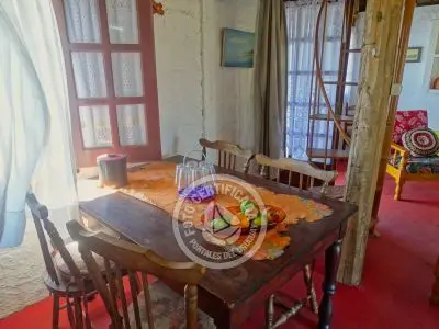 Casa El Paraíso - A375 Aguas Dulces