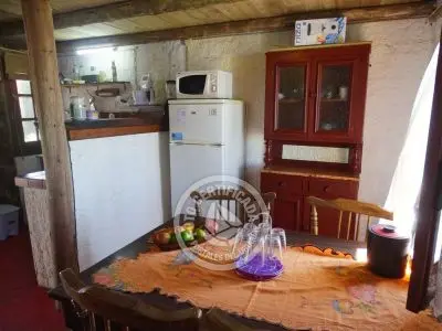 Casa El Paraíso - A375 Aguas Dulces