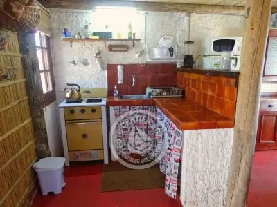 Casa El Paraíso - A375 Aguas Dulces