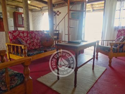 House El Paraíso - A375 Aguas Dulces