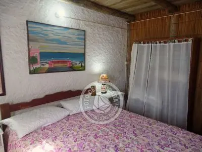 Casa El Paraíso - A375 Aguas Dulces