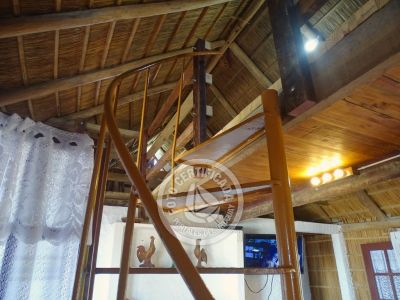 House El Paraíso - A375 Aguas Dulces