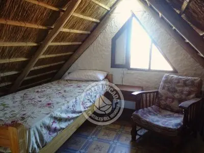 Casa El Paraíso - A375 Aguas Dulces