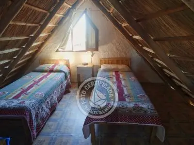 Casa El Paraíso - A375 Aguas Dulces