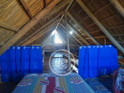 House El Paraíso - A375 Aguas Dulces