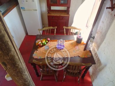 House El Paraíso - A375 Aguas Dulces