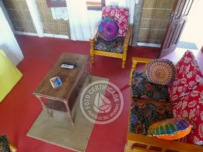 Casa El Paraíso - A375 Aguas Dulces