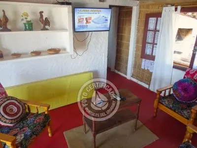 Casa El Paraíso - A375 Aguas Dulces