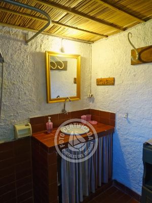 House El Paraíso - A375 Aguas Dulces