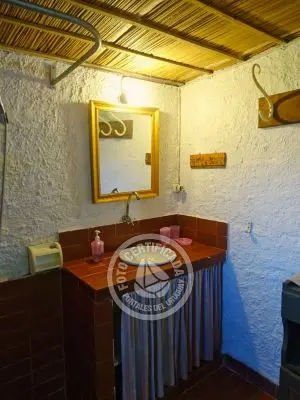 Casa El Paraíso - A375 Aguas Dulces