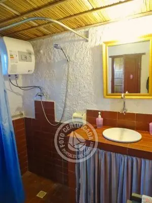 Casa El Paraíso - A375 Aguas Dulces