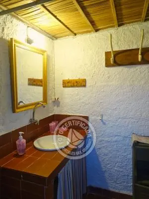 Casa El Paraíso - A375 Aguas Dulces