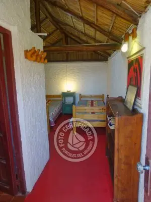 Casa El Paraíso - A375 Aguas Dulces