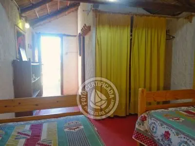 Casa El Paraíso - A375 Aguas Dulces