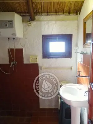 Casa El Paraíso - A375 Aguas Dulces