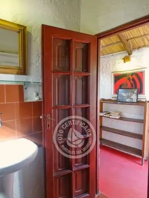 Casa El Paraíso - A375 Aguas Dulces