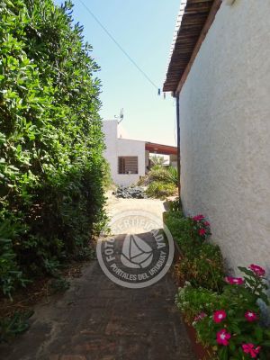 House El Paraíso - A375 Aguas Dulces