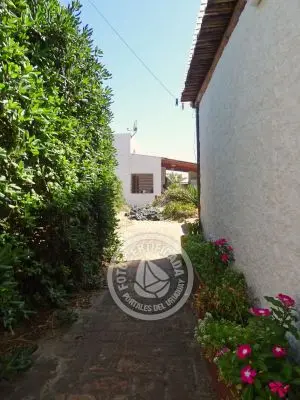 Casa El Paraíso - A375 Aguas Dulces