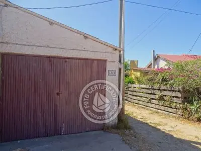 Casa El Paraíso - A375 Aguas Dulces