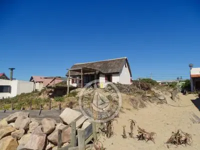 Casa El Paraíso - A375 Aguas Dulces