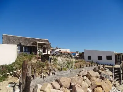 Casa El Paraíso - A375 Aguas Dulces