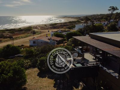 House Brunetta Santa Lucía del Este