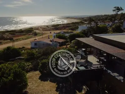 Casa Brunetta Santa Lucía del Este