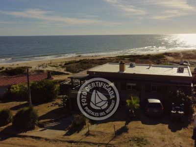 House Brunetta Santa Lucía del Este