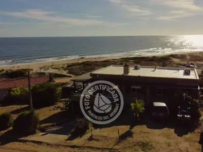 Casa Brunetta Santa Lucía del Este