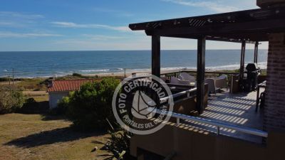 House Brunetta Santa Lucía del Este