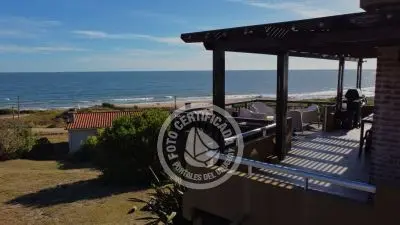 Casa Brunetta Santa Lucía del Este